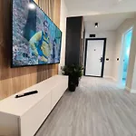 White Titanic Studio310 Διαμέρισμα