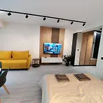 White Titanic Studio310 Διαμέρισμα *
