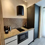 Διαμέρισμα White Titanic Studio310 *