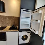 White Titanic Studio310 Διαμέρισμα Năvodari