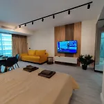 Διαμέρισμα White Titanic Studio310