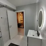 Διαμέρισμα White Titanic Studio310 *