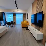 Διαμέρισμα White Titanic Studio310 Năvodari