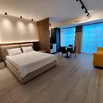 Διαμέρισμα White Titanic Studio310