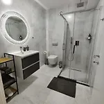 Διαμέρισμα White Titanic Studio310 *