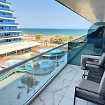 Διαμέρισμα White Titanic Studio310 Năvodari