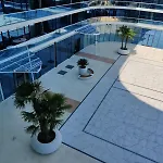 Διαμέρισμα White Titanic Studio310