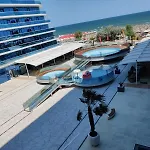 Διαμέρισμα White Titanic Studio310