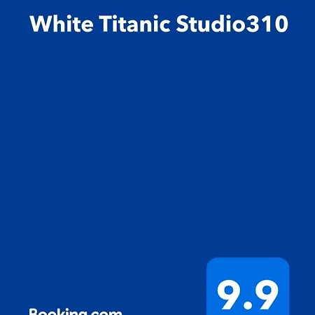 公寓 White Titanic Studio310 那沃达利