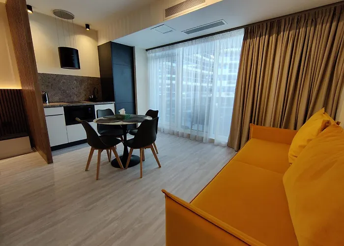 White Titanic Studio310 Năvodari