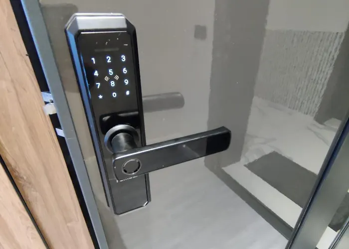 Apartment White Titanic Studio310 Năvodari