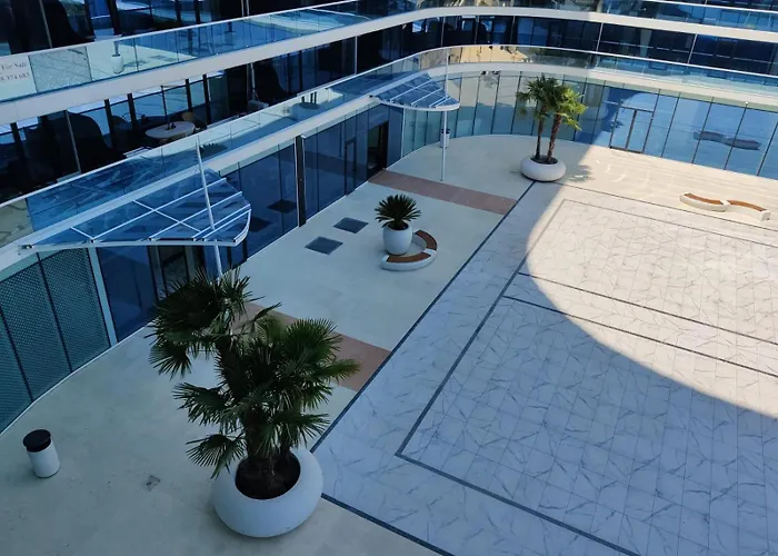 Apartman White Titanic Studio310