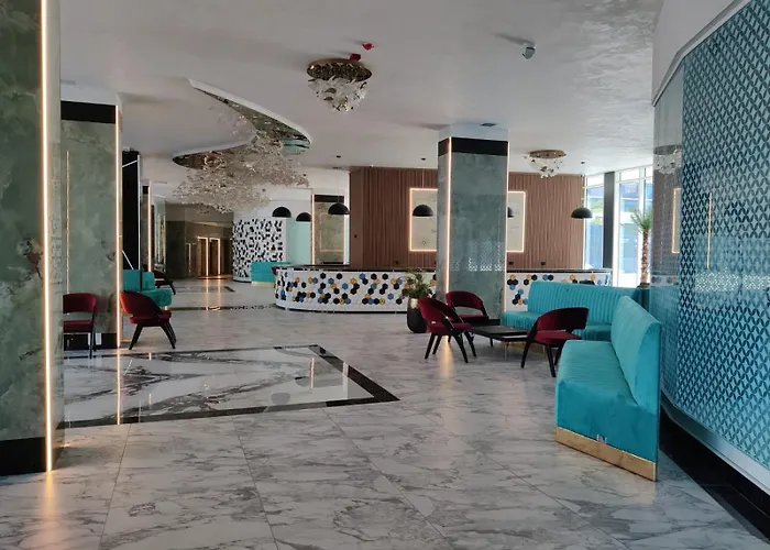 Apartman White Titanic Studio310