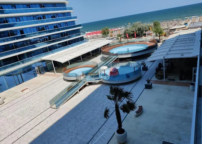 Apartman White Titanic Studio310